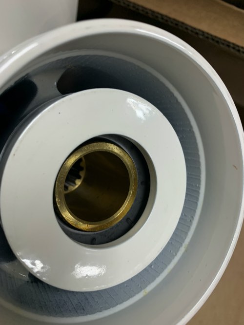 /YAMAHA 60-140HPѡߥץڥ/15ץ饤