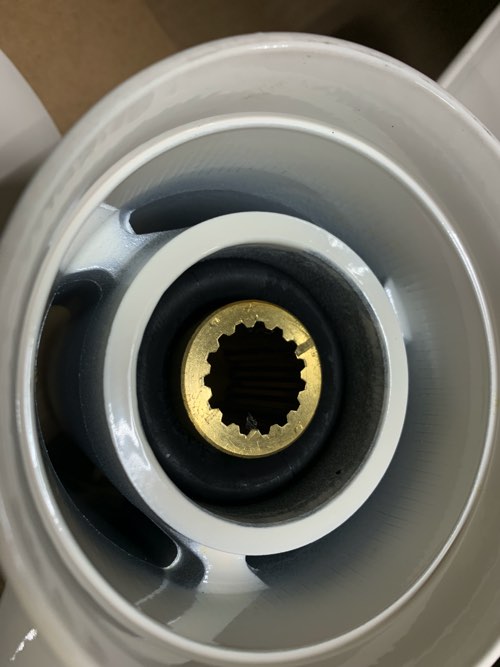 /YAMAHA 60-140HPѡߥץڥ/15ץ饤