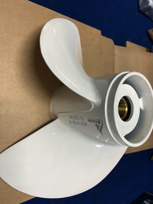 /YAMAHA 60-140HPѡߥץڥ/15ץ饤