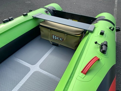 ���Ƥޤ������ʲ��˼�Ǽ�������ɿ塪BEE�����ȥХå���65cm