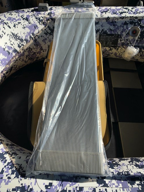���Ƥޤ������ʲ��˼�Ǽ�������ɿ塪BEE�����ȥХå���65cm