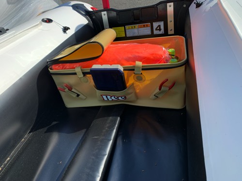 ���Ƥޤ������ʲ��˼�Ǽ�������ɿ塪BEE�����ȥХå���65cm