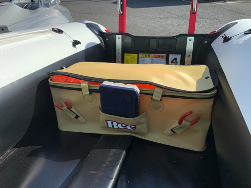 ���Ƥޤ������ʲ��˼�Ǽ�������ɿ塪BEE�����ȥХå���65cm
