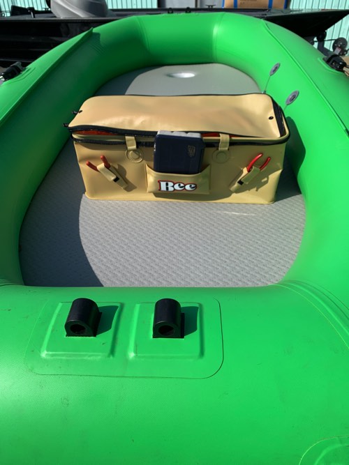 ���Ƥޤ������ʲ��˼�Ǽ�������ɿ塪BEE�����ȥХå���65cm