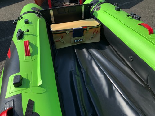 ���Ƥޤ������ʲ��˼�Ǽ�������ɿ塪BEE�����ȥХå���65cm
