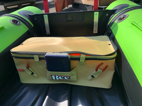 ���Ƥޤ������ʲ��˼�Ǽ�������ɿ塪BEE�����ȥХå���65cm