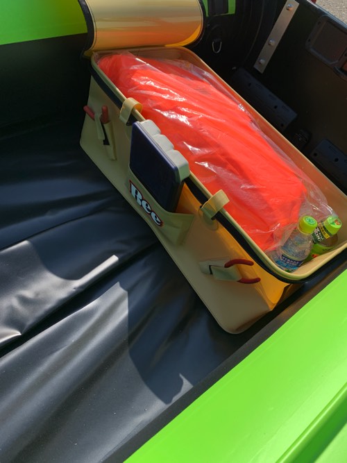 ���Ƥޤ������ʲ��˼�Ǽ�������ɿ塪BEE�����ȥХå���65cm