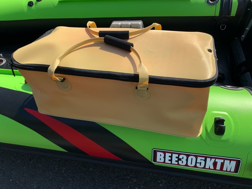 ���Ƥޤ������ʲ��˼�Ǽ�������ɿ塪BEE�����ȥХå���65cm