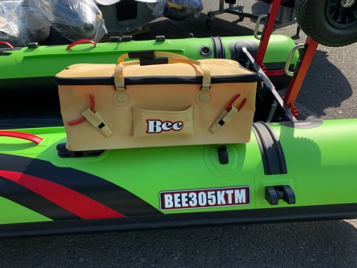 ���Ƥޤ������ʲ��˼�Ǽ�������ɿ塪BEE�����ȥХå���65cm
