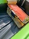 ���Ƥޤ������ʲ��˼�Ǽ�������ɿ塪BEE�����ȥХå���65cm