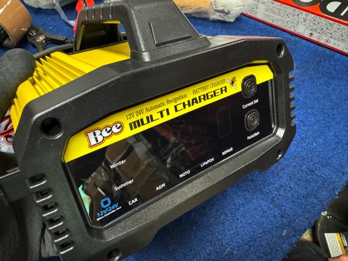 ENERBee ��12V-40Ah�䥹�ޡ��ȥ��ץ���¡��IP67 �ɿ���͡�3ǯ�ݾڡ��������Хåƥ꡼12V��ǥ�