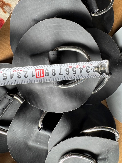 �����쥹CSM��������˥��/D��󥰡�15cm�Τ�