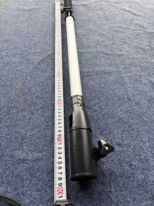�������䥨�쥭�α�Ĺ�С�/80cm���饤�ɥ��������