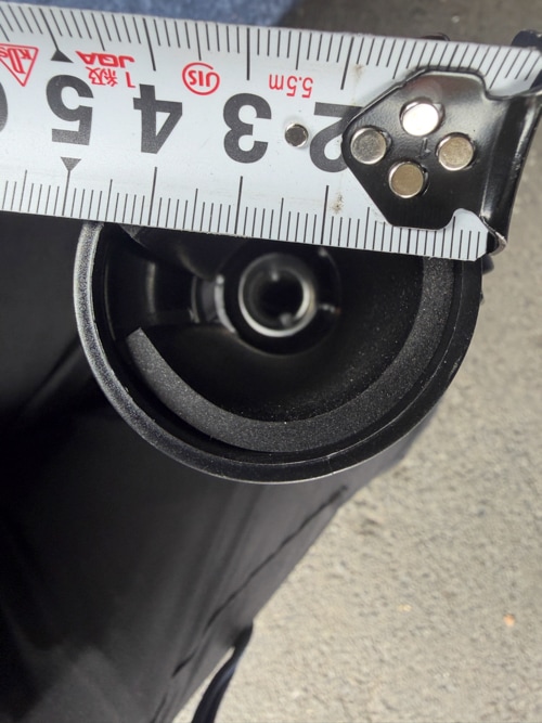 �������䥨�쥭�α�Ĺ�С�/80cm���饤�ɥ��������