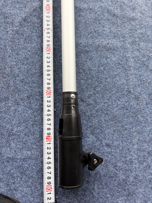 �������䥨�쥭�α�Ĺ�С�/80cm���饤�ɥ��������