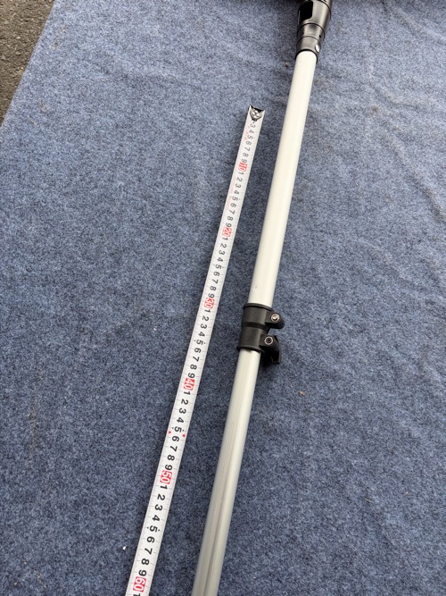 �������䥨�쥭�α�Ĺ�С�/80cm���饤�ɥ��������
