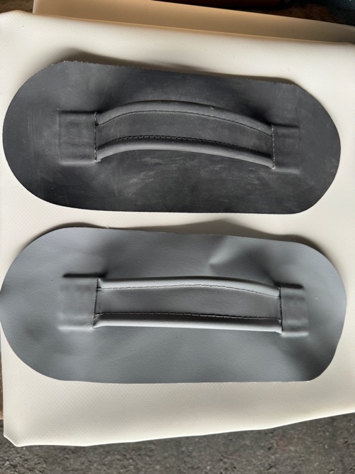 �����쥹CSM��������������󥰥ϥ�ɥ롦30cm��2���顼
