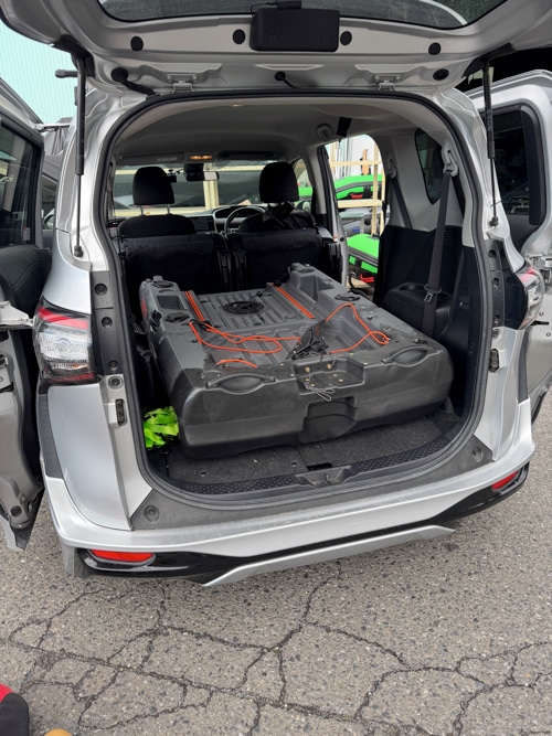 ¨Ǽ��ȴ���ΰ���������ʬ��/96cm����HAIBO ����å��ܡ���KB280/���ݥåȥ��å��⡼����P30���å�