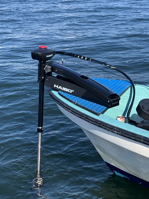 HAIBO ХޥȡեåȥWFT54J/45̵ʳ/12V/54lb
