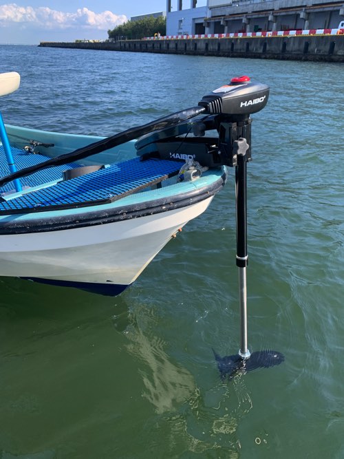 HAIBO ХޥȡեåȥWFT54J/45̵ʳ/12V/54lb