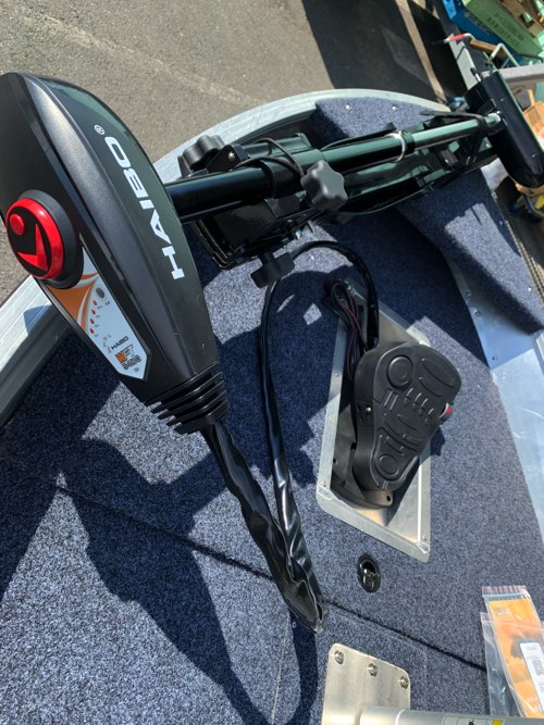HAIBO ХޥȡեåȥWFT54J/45̵ʳ/12V/54lb