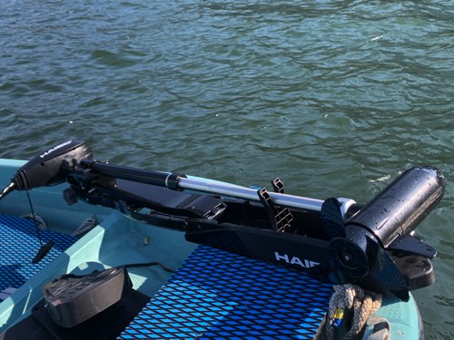 �Х��ܡ��ȡ�����ߥܡ��Ȥˡ�HAIBO 24V-80LB �եåȥ���ȥ�����WFT80-48/�Х��ޥ����48�����121cm 