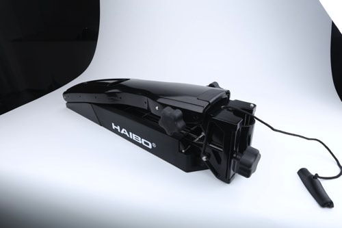 �Х��ܡ��ȡ�����ߥܡ��Ȥˡ�HAIBO 24V-80LB �եåȥ���ȥ�����WFT80-48/�Х��ޥ����48�����121cm 