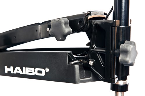 �Х��ܡ��ȡ�����ߥܡ��Ȥˡ�HAIBO 24V-80LB �եåȥ���ȥ�����WFT80-48/�Х��ޥ����48�����121cm 