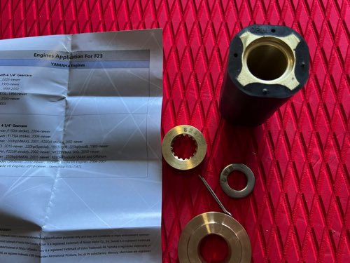 ������/50〜140hp��4-1/4�� �����ޥ��������祹�ƥ�쥹�ץ��ڥ�
