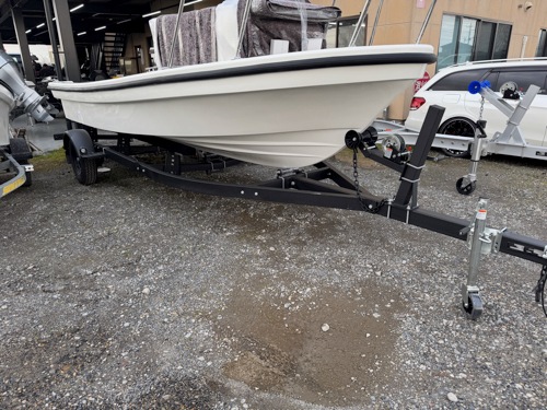 ��20〜23ft �ȥ졼�顼��6.46����BT600B�����󥰥륿����/�Х󥯻��͡�ͽ�������ա����̼���Ͽ