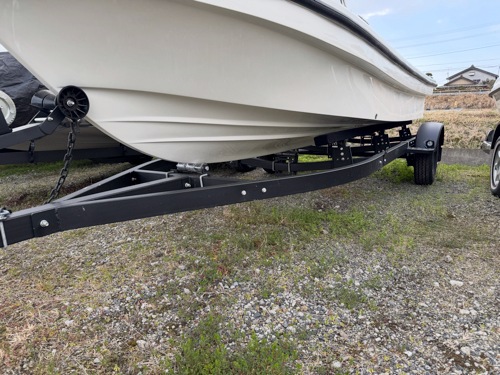 ��20〜23ft �ȥ졼�顼��6.46����BT600B�����󥰥륿����/�Х󥯻��͡�ͽ�������ա����̼���Ͽ