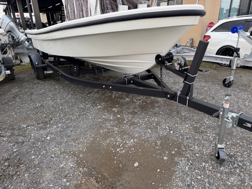 ��20〜23ft �ȥ졼�顼��6.46����BT600B�����󥰥륿����/�Х󥯻��͡�ͽ�������ա����̼���Ͽ