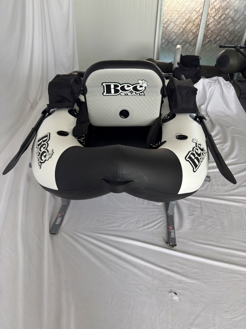V��������Ѻܥ��ڡ������ݡ��ġ���󥰥ե������������̡�BEE 160VPS���������ե�ǥ롢�磻��쥹�⡼�����б�