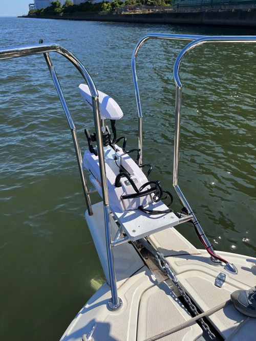 HAIBO P90 磻쥹GPS 24V90lb 󥫡/ݥåȥåեĹ2