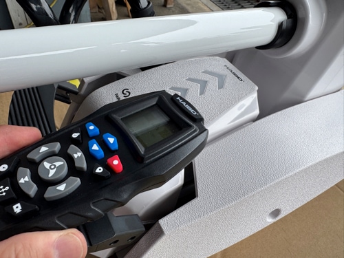 HAIBO P90 磻쥹GPS 24V90lb 󥫡/ݥåȥåեĹ2