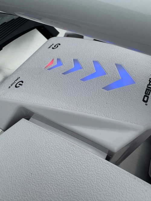 HAIBO P90 磻쥹GPS 24V90lb 󥫡/ݥåȥåեĹ2