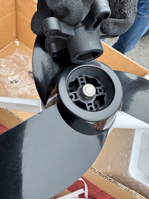 HAIBO P90 磻쥹GPS 24V90lb 󥫡/ݥåȥåեĹ2