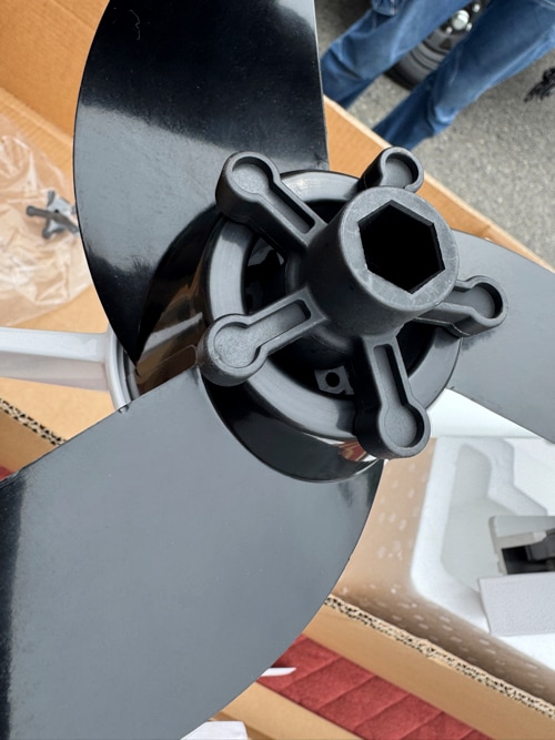 HAIBO P90 磻쥹GPS 24V90lb 󥫡/ݥåȥåեĹ2