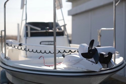 HAIBO P90 磻쥹GPS 24V90lb 󥫡/ݥåȥåեĹ2