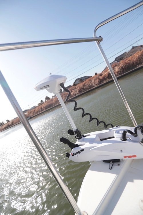 HAIBO P90 磻쥹GPS 24V90lb 󥫡/ݥåȥåեĹ2