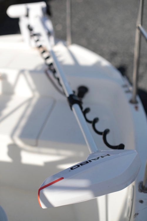 HAIBO P90 磻쥹GPS 24V90lb 󥫡/ݥåȥåեĹ2