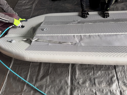 ���������ѵ������̼�����BEE X335V-175cm��/����¥��塼�ֺ���/���������/����߰��������ѥ�ȥ�󥵥�ܡ���