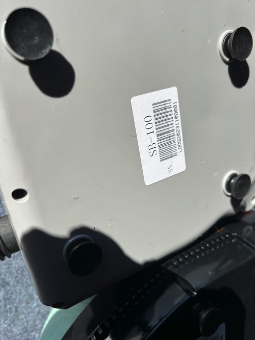 SB120 ��ư���ȥå׵�ǽ�դ�����Ŷ���ӽ��ա��ⰵ�������ޥå��б��Υ������ݥ�ס�SUP��餯�餯��Ŷ�Ǥ��ޤ���