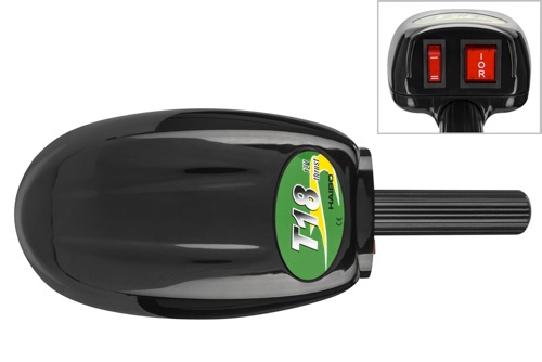 HAIBO �ϥ��� �Ǿ���3kg���ϥ�ɥ���ȥ����� T18 /���硼�� 23�����/ø������/18lb