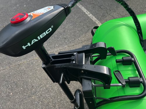 HAIBO ����Ǹ��ꡦ�����ץޥ�����������եåȥ���ȥ�����WFT54TS-33�����/12V��54lb