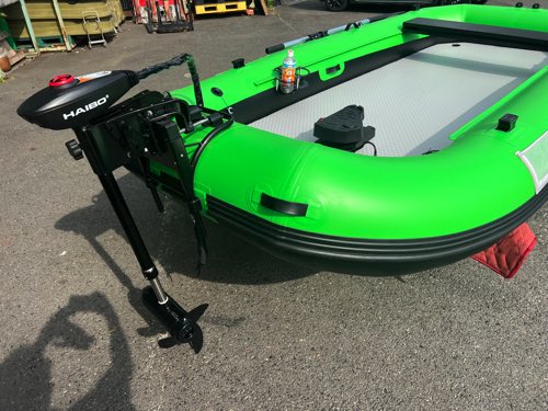 HAIBO ����Ǹ��ꡦ�����ץޥ�����������եåȥ���ȥ�����WFT54TS-33�����/12V��54lb