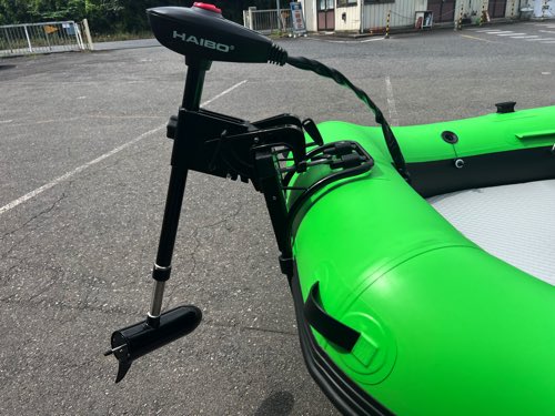 HAIBO ����Ǹ��ꡦ�����ץޥ�����������եåȥ���ȥ�����WFT54TS-33�����/12V��54lb