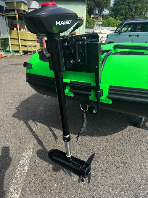 HAIBO ����Ǹ��ꡦ�����ץޥ�����������եåȥ���ȥ�����WFT54TS-33�����/12V��54lb