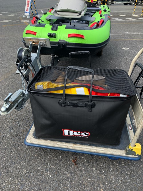 ������Ǽ���緿�ɿ�Хå����BEE �ǥå��� 70cm��70/45/40cm