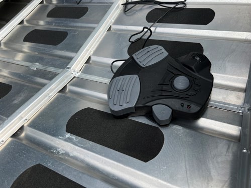 HAIBO 12V/�磻��쥹��GPS��� P65 12V/���ݥåȥ��å�����/�եåȥڥ�����